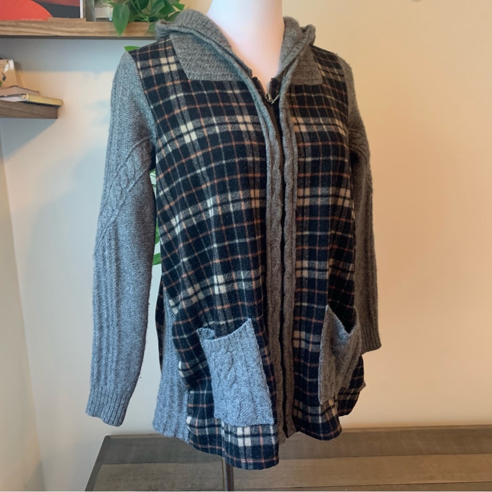 Moth Jacket - image 3